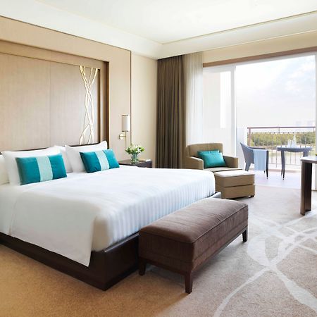 Hotel Anantara Eastern Mangroves Abu Zabi Zewnętrze zdjęcie Deluxe Room